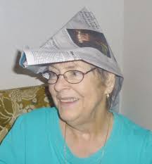 Sandy Mohn DuBois Obituary (1945