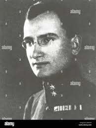 Herman hermann hi-res stock photography and images