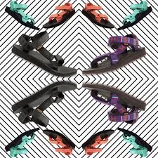 I also bought tevas but i purchased them on ebay for $20. How I Learned To Stop Worrying And Love Tevas