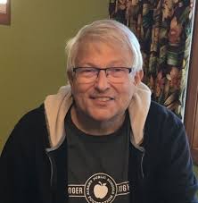 David Alford Obituary (1952