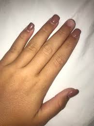 I recommend you to seek professional help if your nails hurt for over 5 days. Acrylic Nail Just Popped Off It Did Not Hurt At All And It Came Off When I Accidentally Hit My Hand Against Something I M Currently At The Beach Right Now And Won T
