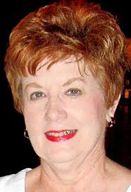 Up close: Beverley Scroggins