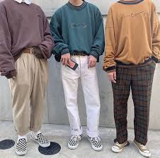 The Soft Boy Aesthetic Guide Streetwear Men Outfits Mens Outfits 90s Fashion Men
