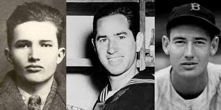 Famous People Born in 1918