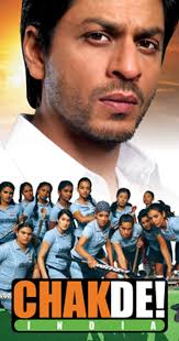 Chak De India 2007 Imdb Khabir khan (shahrukh khan), unul dintre cei mai buni jucatori ai echipei masculine de hockey pe iarba a indiei are ghinionul sa rateze o. chak de india 2007 imdb