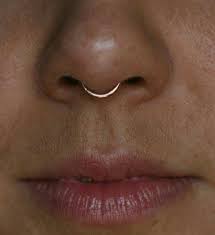 Pin By Nil Santana On Body Art Septum Piercing Jewelry Septum Jewelry Septum Piercing