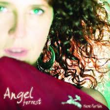 Angel Forrest