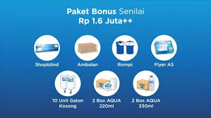 Setiap keluarga bahkan setiap orang pasti memerlukan air untuk minum dan air untuk memasak. Aqua Home Service Solusi Bisnis Di Masa Pandemi Mels Playroom