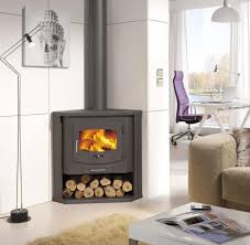 Gambar Terkait Wood Burning Stove Corner Corner Wood Stove Wood Burning Stoves Living Room