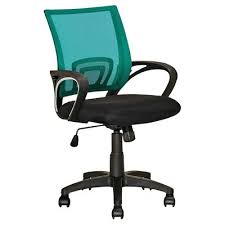 4.5 out of 5 stars 198. Teal Office Chairs Target