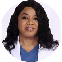 Janelle Solomon's Instagram, Twitter & Facebook