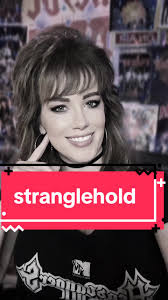 Joanna Teters Give It Up