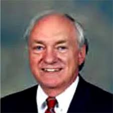 Dr. Harry Fair (BIO)