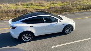 Great enthusiasm the bearded tesla guy, who, according to his youtube videos, loves his model y, nevertheless felt compelled and there are also upbeat reviews of the model y, like this video from edmunds and this review one. The Only Car That Can Beat The Model 3 Is The Model Y Techau