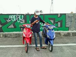 Pictures gallery of modifikasi motor mio sporty simple. Modifikasi Mio Sporty Photos Facebook