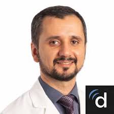 Dr. Erhan Ararat, MD
