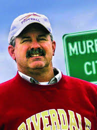 Rankin's storied career kickstarted at Riverdale