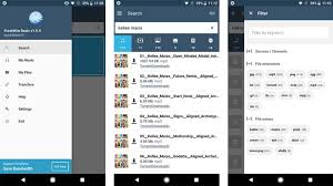 Free torrent clients to help you to download and manage files as efficiently as possible. 10 Best Torrent Apps And Torrent Downloaders For Android
