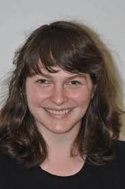 Meet the Cast of The Little Theatre of Alexandria's 'Laughing Stock': Part  6: Hilary Adams