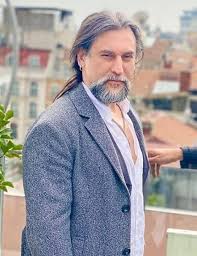 Emre kıvılcım kimdir, kaç yaşında, nereli? Bozkir Arslani Celaleddin Oyunculari Ve Konusu Dizi Seti