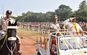 Grand Kannada Rajyotsava celebrations in Mysuru - The Hindu