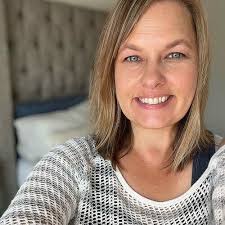 Stephanie McNutt: Screenwriter in El Cajon, Ca…