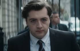 First look at Michael Gandolfini in 'DAREDEVIL: BORN AGAIN' Coming to  Disney+