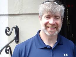 Mr. Kevin John McCann's Obituary