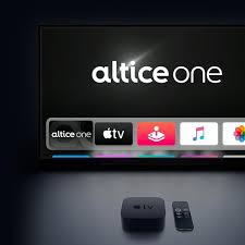 During the 2018 winter olympics, altice usa flooded viewers with commercials advertising. Altice Usa Brings Its Cable Tv Experience To Apple Tv Macrumors
