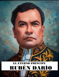 El Eterno Príncipe Rubén Darío