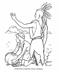 Native American Coloring Pages Thanksgiving Coloring Pages Coloring Pages Coloring Books