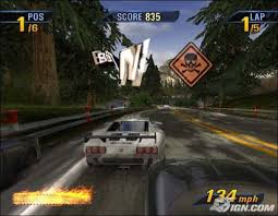 Burnout dominator is a racing video game published by electronic arts released on march 6th, 2007 for the playstation portable. Ps2 Burnout 3 Cheats