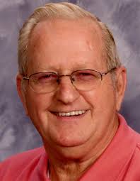 Obituary for Lawrence "Whitey" E. Whitehair