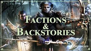 Dragon Age: Inquisition. Earliest Prophets Laurel location