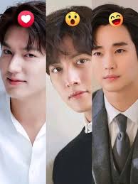 Artists of the Universal Ballet troupe, Seoul. Photos: Kyoungjin Kim