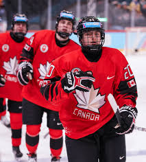 Luongo made 23 saves on friday to pick up a shutout against. Iihf Gallery Canada Vs Finland Bronze 2020 Youth Olympic Games Men