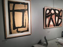 Antoine Mortier Encres Huiles Du 19 Janvier Au 24 Fevrier Galerie Antoine Laurentin 23 Quai Voltaire 75007 Paris Antoinemortier Peinture Abstraction A