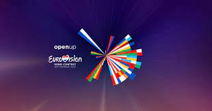 Calendar and schedule of events electric shooting , 2021. Rotterdam 2021 Eurovision Song Contest
