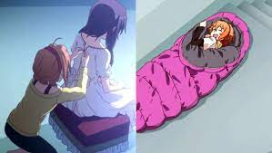 Best bag for side sleepers: April 2015 Rabujoi An Anime Blog