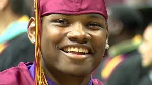 Community gathers for Cam Brown's Celebration of Life