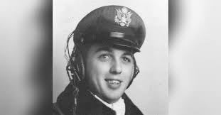 Lt. Colonel Henry Joseph Pettit Obituary