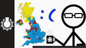 Up to the minute results of the 2019 general election from bbc news. Why The Uk Election Results Are The Worst In History Youtube