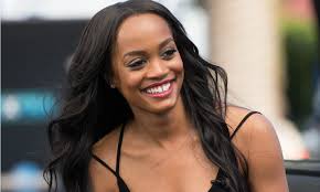 Dallas lawyer rachel lindsay was just announced as the first black bachelorette in the show's lindsay attended the university of texas where she graduated with a degree in kinesiology and. Meet Rachel Lindsay S Sister Who Steals The Spotlight On The Bachelorette