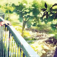 Rainy video wallpaper duration of video: Aj09 Anime Background Art Illust Forest Papers Co