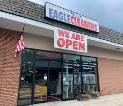 Clean clothes give the right impression about you. Local Dry Cleaner Hopes To Rise From Pandemic Hit Arlnow Com