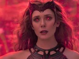 Você Conhece A Wanda