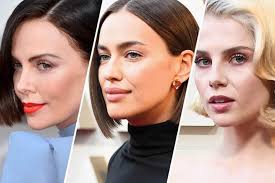 Privide you the most realistic hairstyle simulation. 5 Hair Styler Apps Virtual Hairstyles Colour Change Simulators Marie Claire Australia
