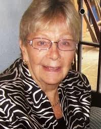 Carol Shaw Obituary (1930