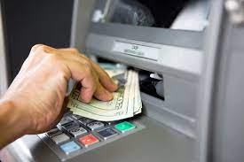 Maybe you would like to learn more about one of these? What To Do If An Atm Eats Your Deposit Nerdwallet