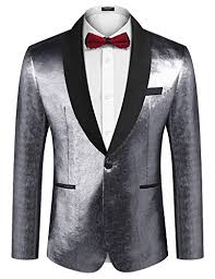 Die klassische kombination geht fast immer. Coofandy Herren Anzug Weste Nehmen Geeignete Dunne Hochzeit Weste Anzuge Sakkos Westen